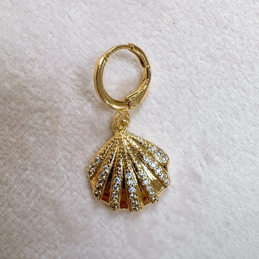 Shell Charm