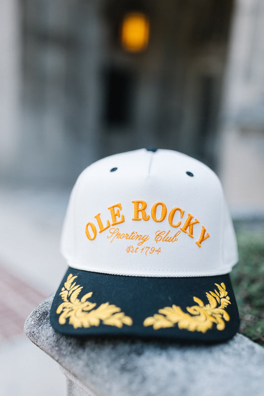 Ole Rocky Hat