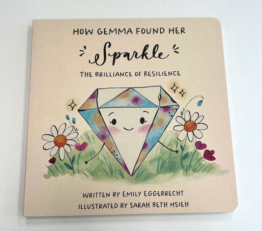 How Gemma Found Her Sparkle