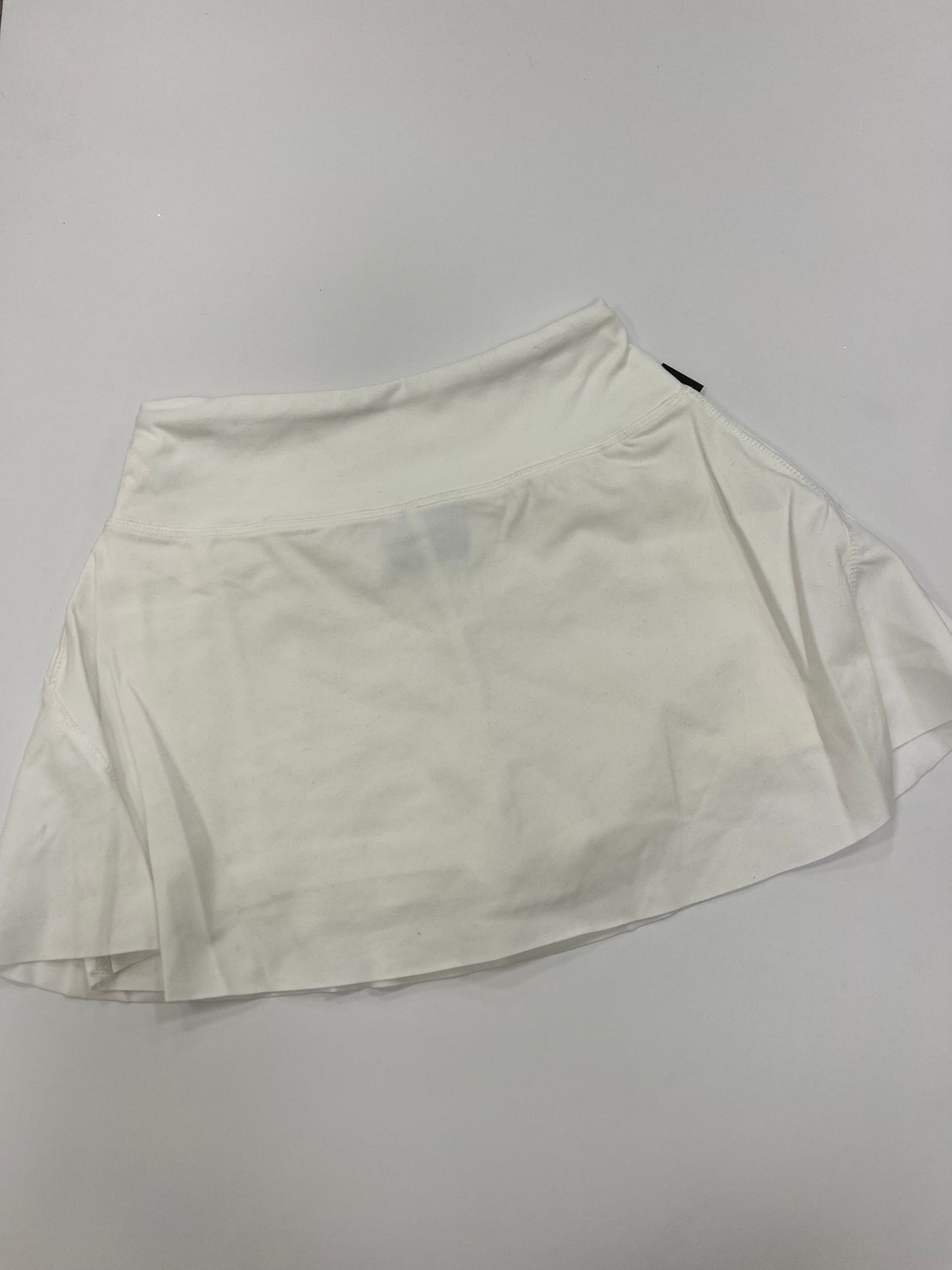 Pickleball / Tennis Skirt | White