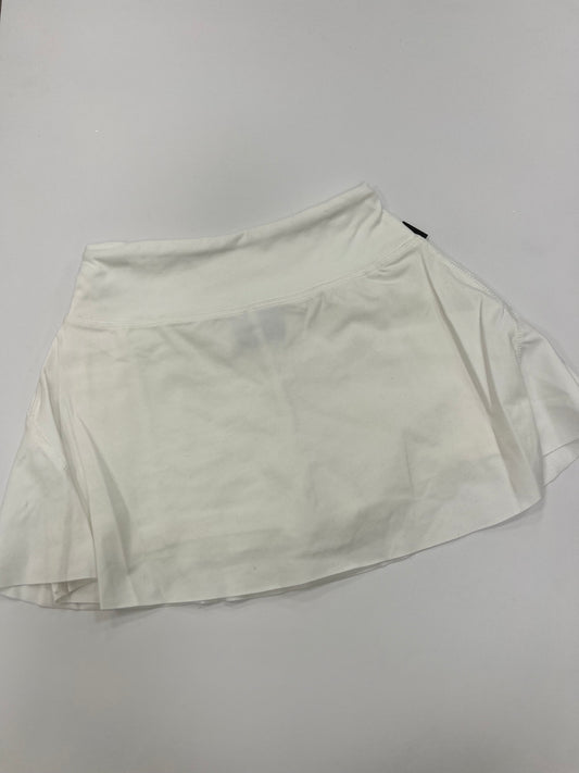 Pickleball / Tennis Skirt | White