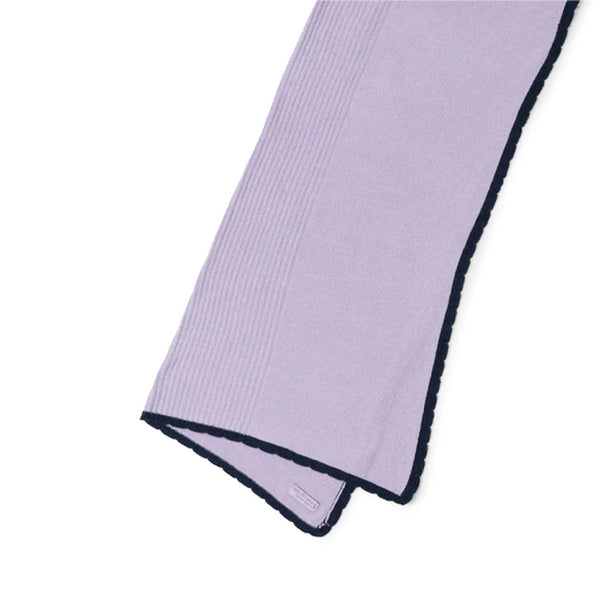 CozyChic Scallop Blanket