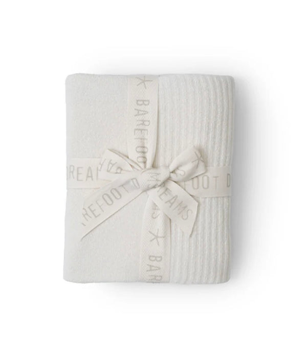 CozyChic Scallop Blanket