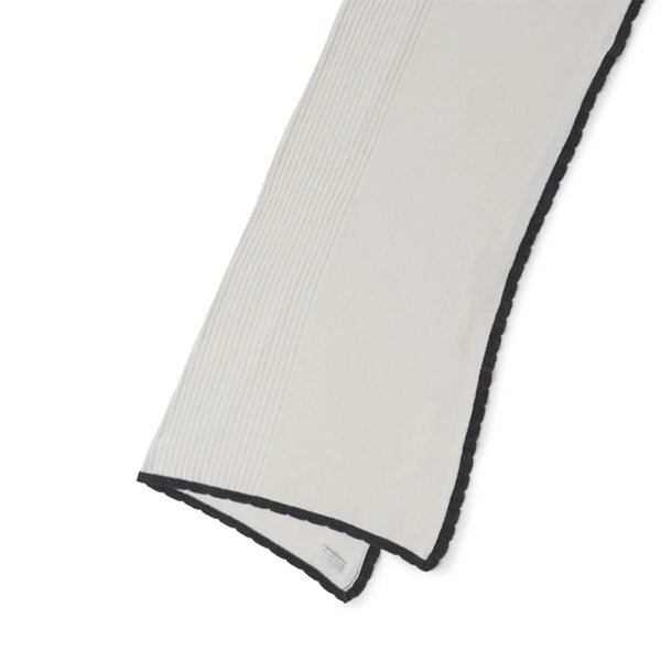 CozyChic Scallop Blanket