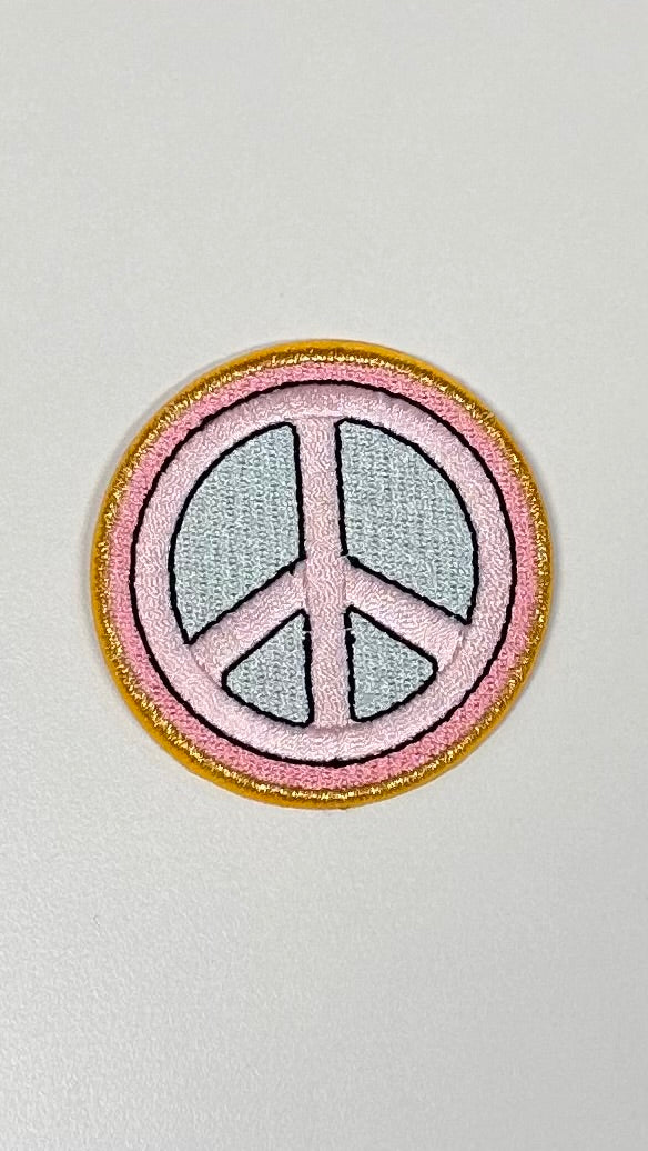 Peace Patch