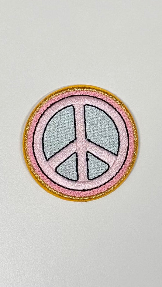 Peace Patch