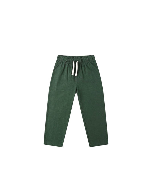 RORY PANT || GREEN