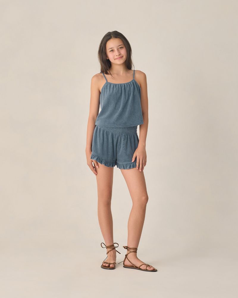 TEEN FAYE SET | MARINE