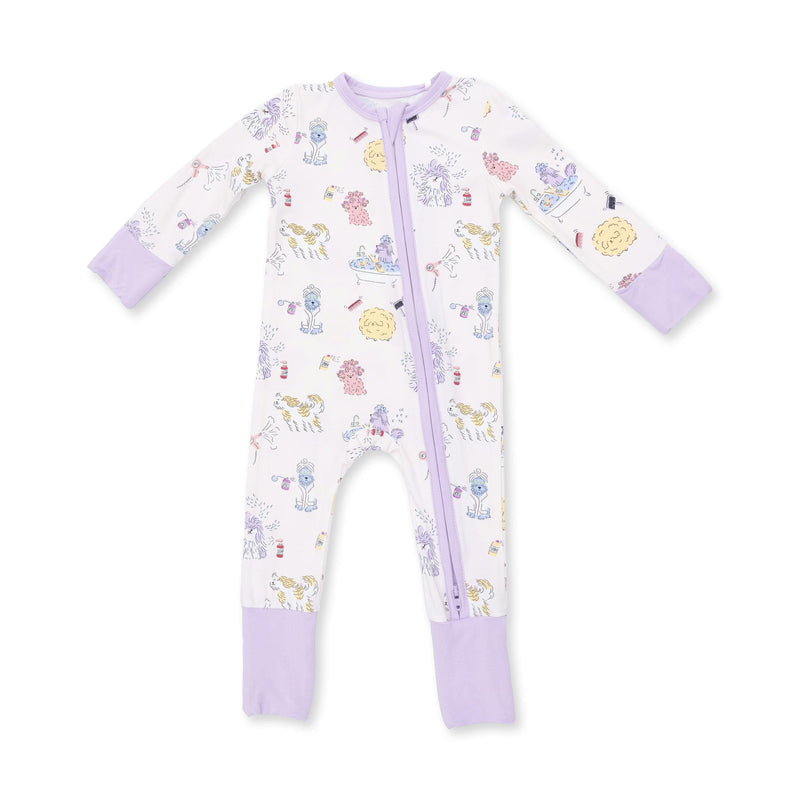Spa Dogs | Convertible Romper