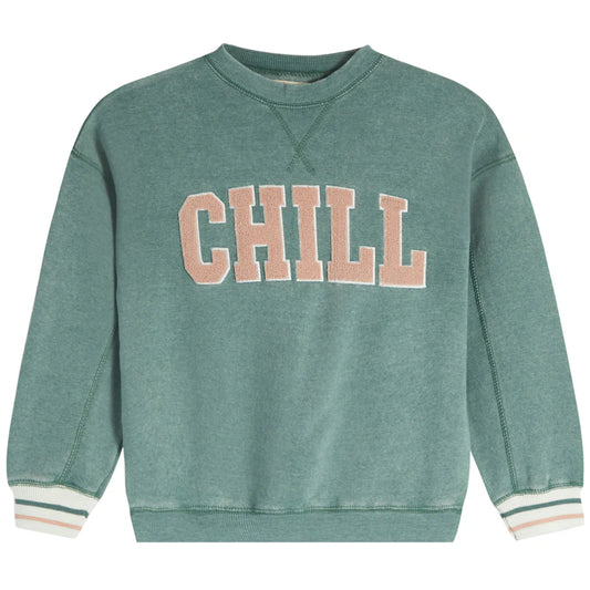 Chill Sweatshirt