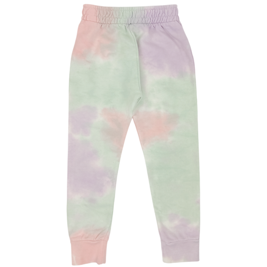 Kaleidoscope | Tye Dye Joggers