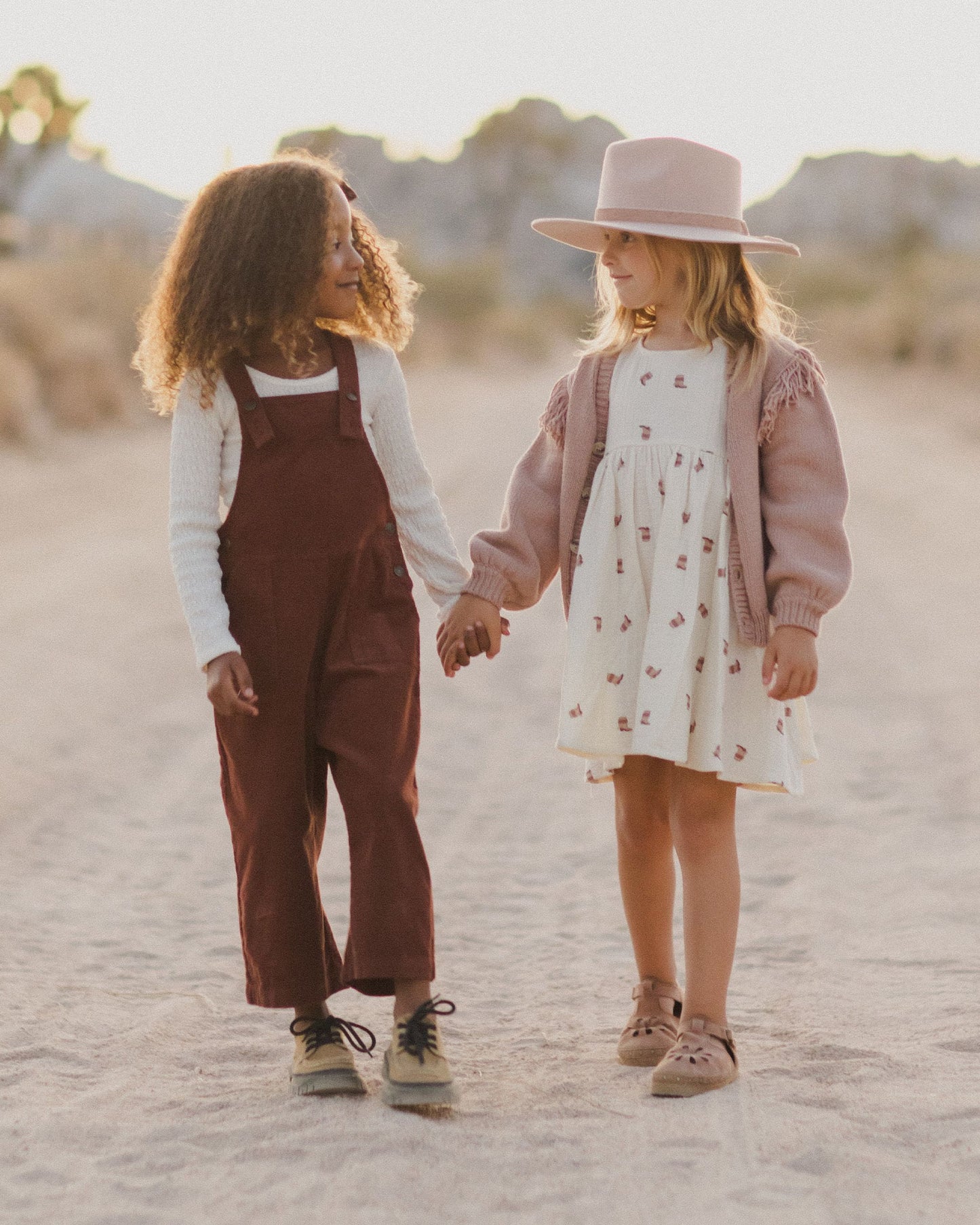 MARLEY DRESS | BOOTS