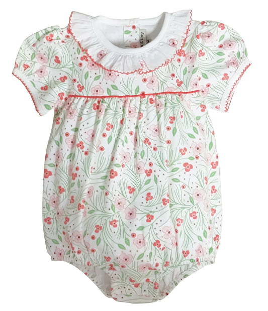 Cherry Blossoms Bubble