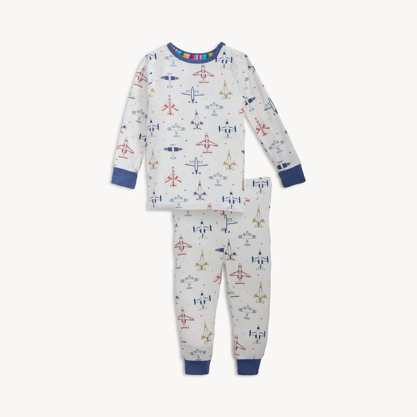 Magnetic PJ Set | Just Plane Fun