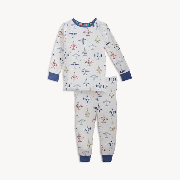Magnetic PJ Set | Just Plane Fun