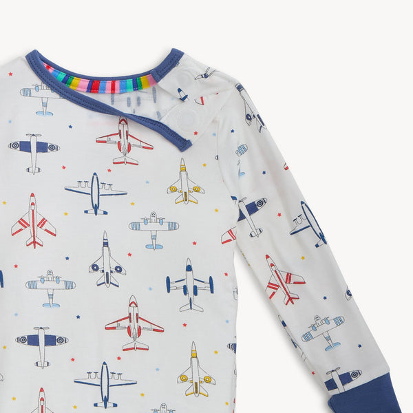 Magnetic PJ Set | Just Plane Fun