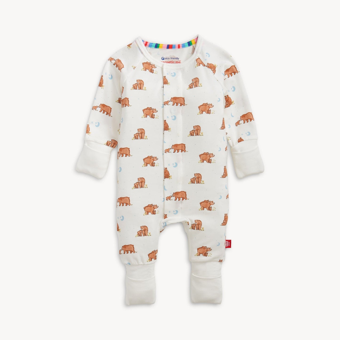 Magnetic Convertible Coverall | Wildly Loved