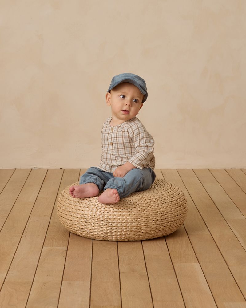 BABY CAP || OCEAN