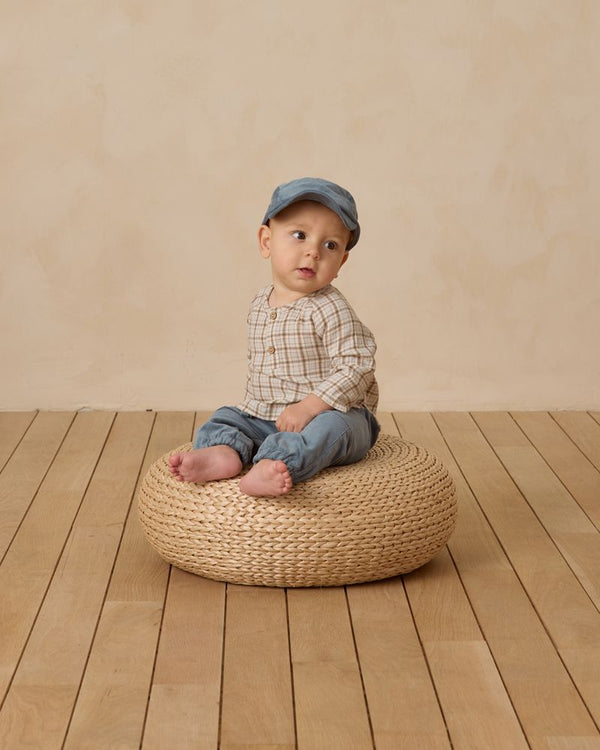 BABY CAP || OCEAN