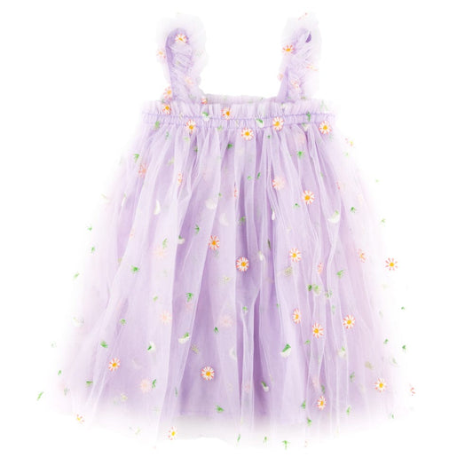 Fifi Dress | Lavender