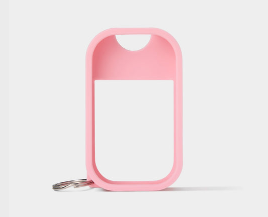 Hand Mist Case | Bubblegum Pink