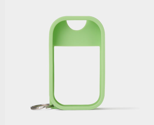 Hand Mist Case | Matcha Green