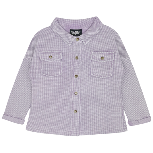 Moon Child | Lil Hippie Button Up