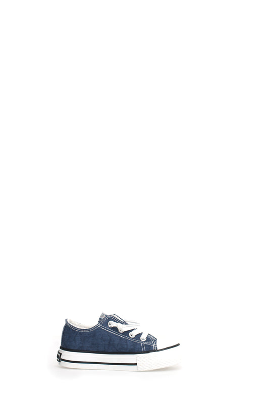 Naturino Ayasy Sneaker | Navy