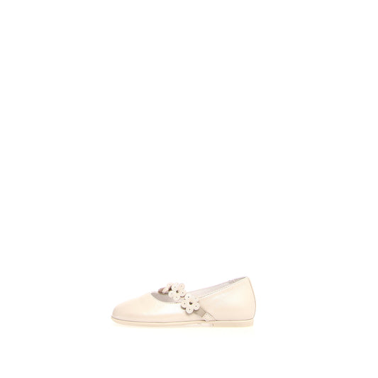Natruino Taquete | Pearl Beige