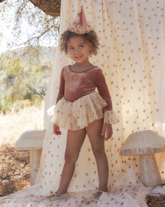 LUCILLE LEO || SPICE