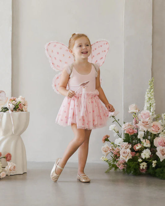 FAIRY SET || BLUSH HEARTS