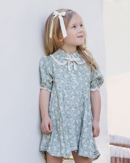 SARA DRESS || BLOSSOM