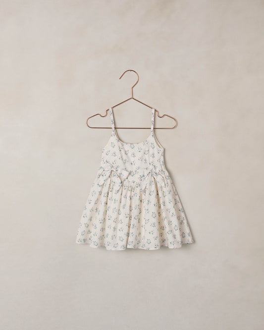 BETSY DRESS || SUMMER DITSY