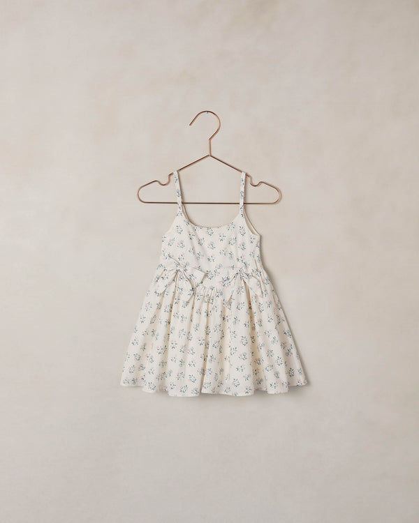 BETSY DRESS || SUMMER DITSY