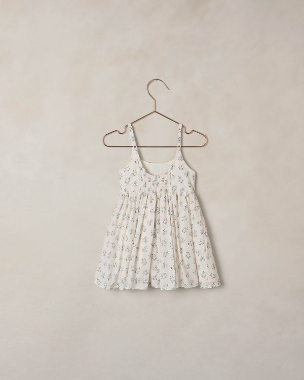 BETSY DRESS || SUMMER DITSY