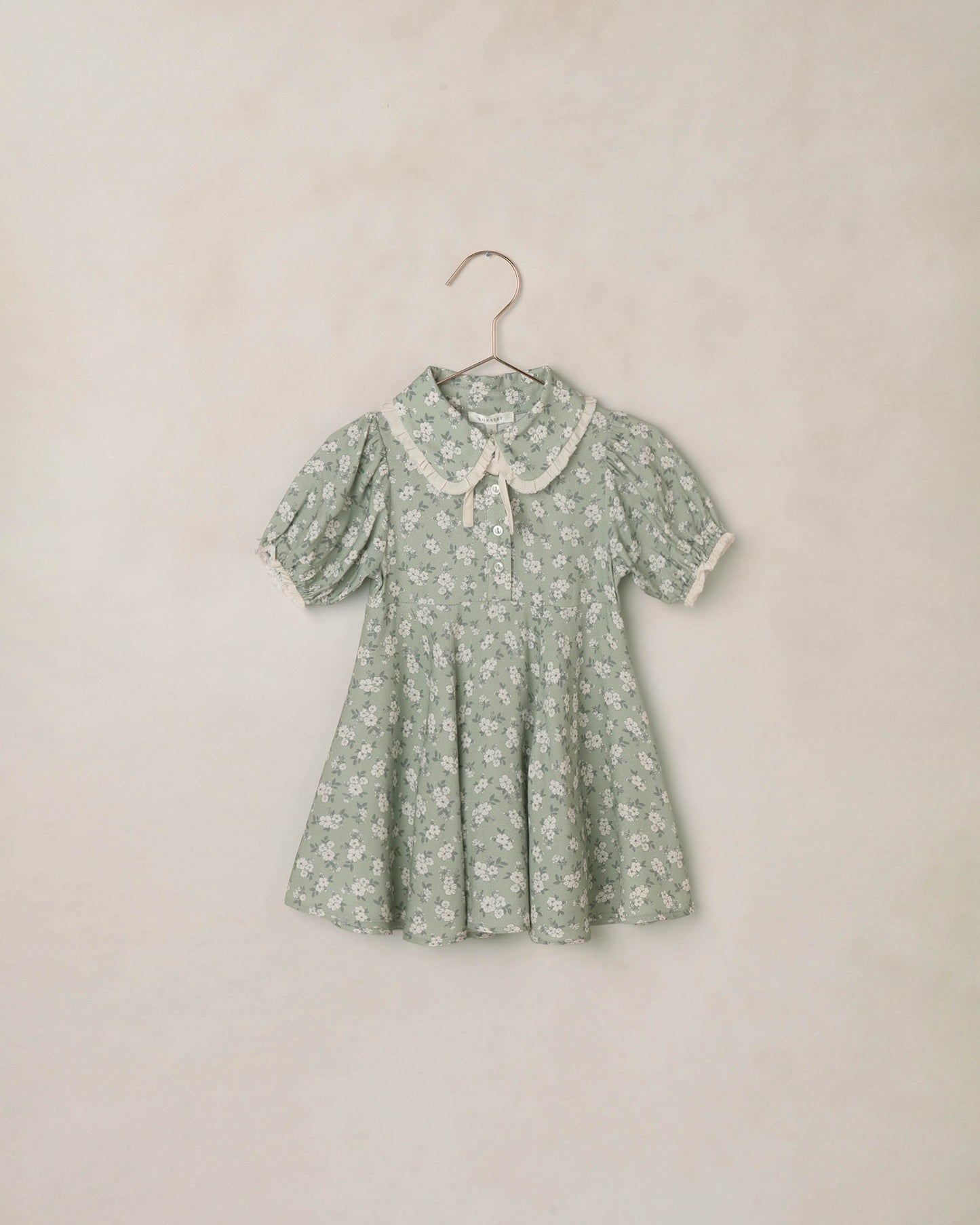 SARA DRESS || BLOSSOM
