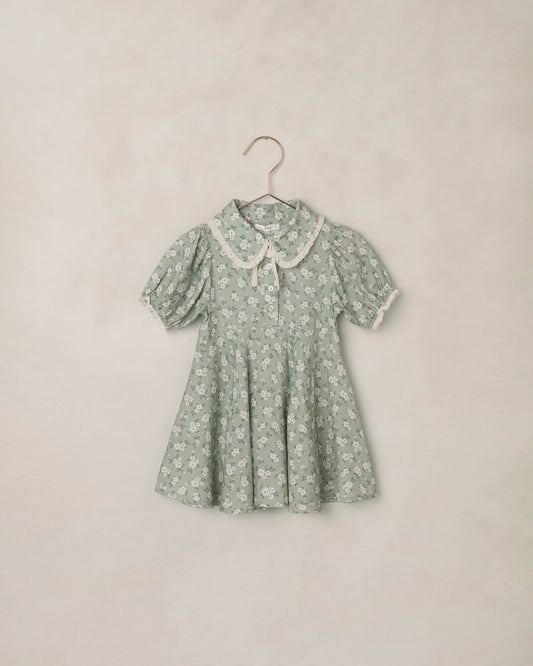 SARA DRESS || BLOSSOM