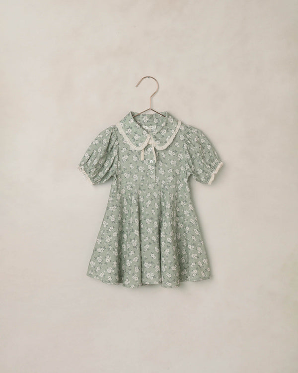 SARA DRESS || BLOSSOM