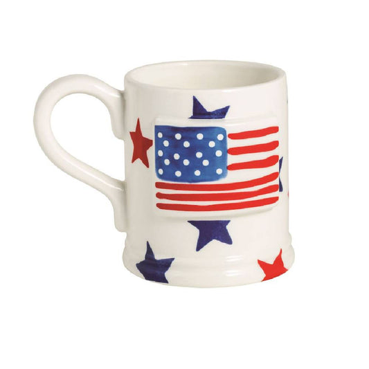 Flag Americana Mug