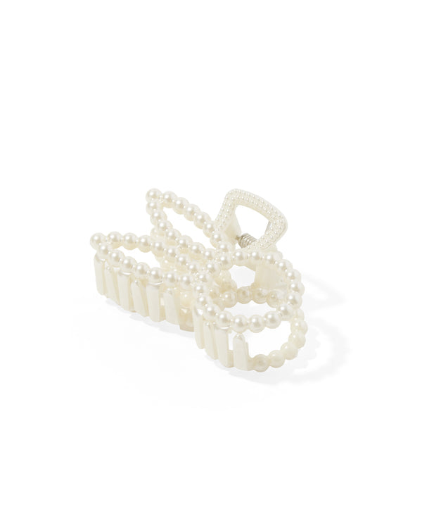 Paris Hair Clip | Bunny