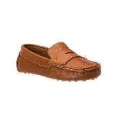 Lakke Driver Loafer | Tan