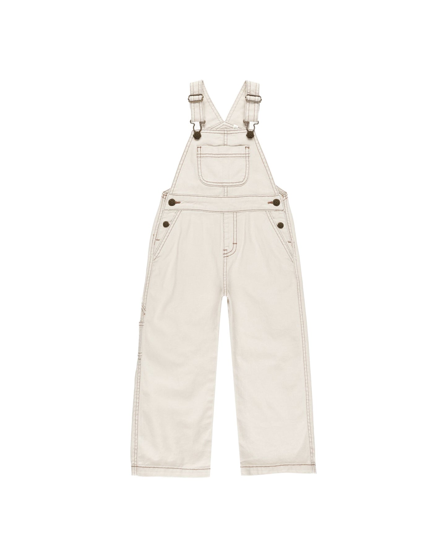 UTILITY OVERALL | NATURAL