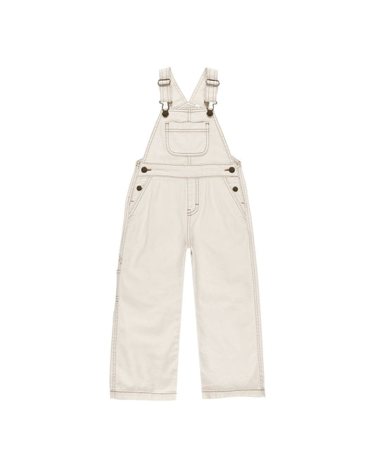 UTILITY OVERALL | NATURAL