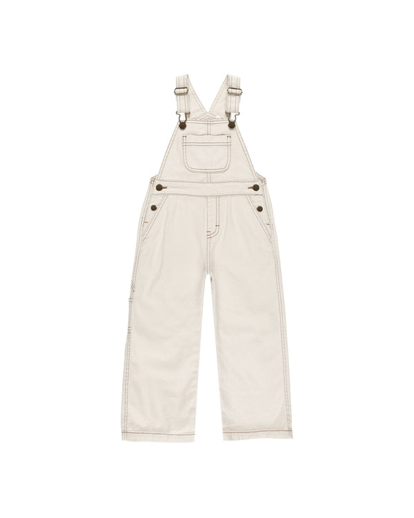 UTILITY OVERALL | NATURAL