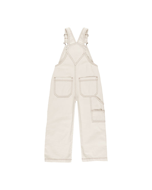 UTILITY OVERALL | NATURAL