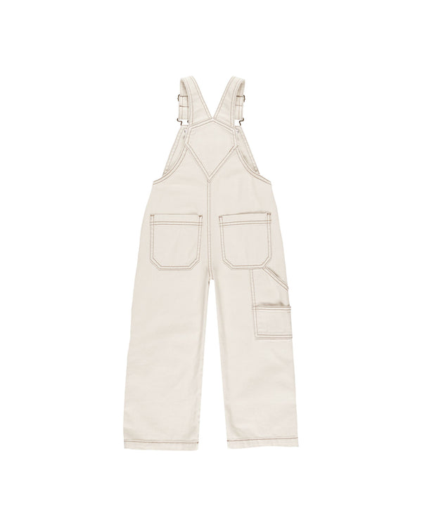 UTILITY OVERALL | NATURAL