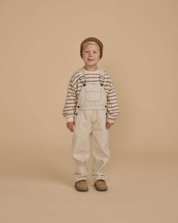 UTILITY OVERALL | NATURAL