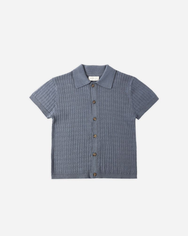 AIDEN POLO | MARINE
