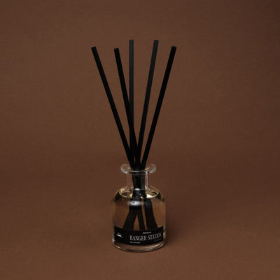 Balsam Fir Reed Diffuser