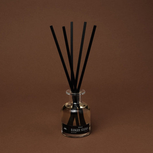 Reed Diffuser | Santalum